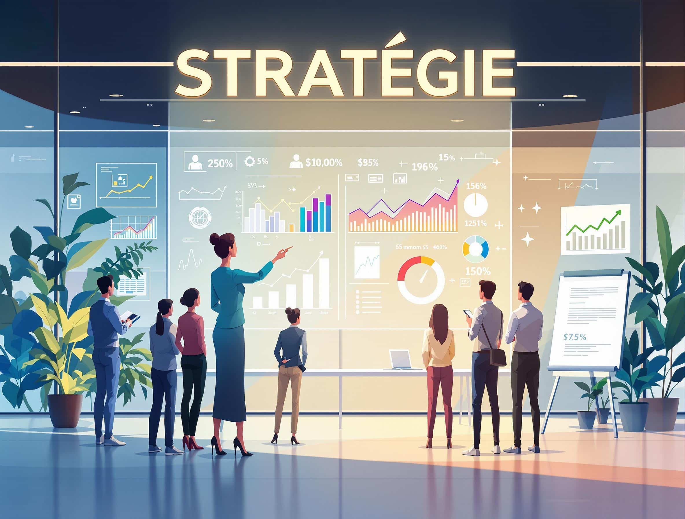 barometre entreprendre