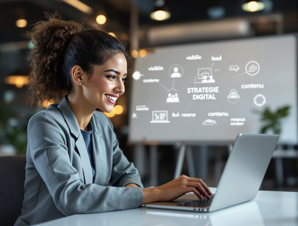 formation social selling emmanuelle petiau