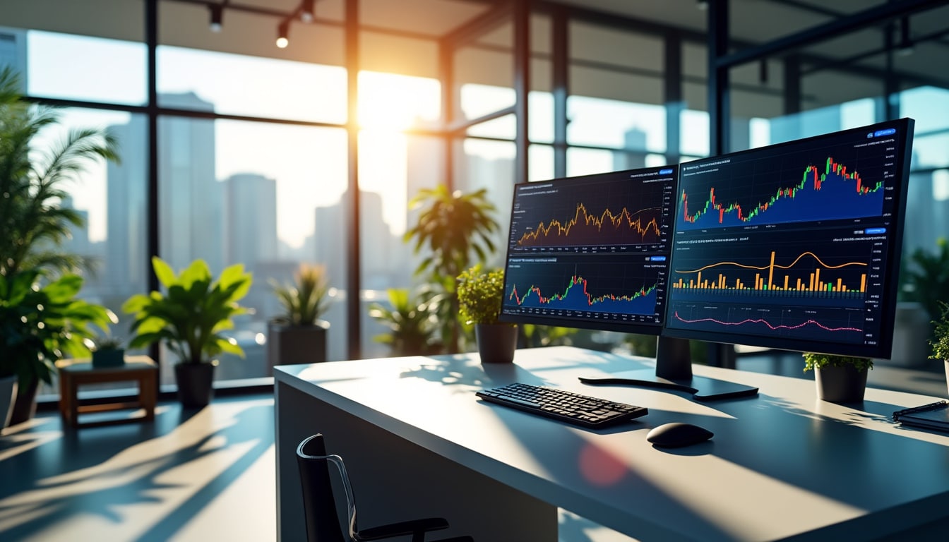 découvrez les 3 actions incontournables à surveiller en septembre 2025 pour optimiser vos investissements en bourse. analyse, conseils et tendances du marché à ne pas manquer !