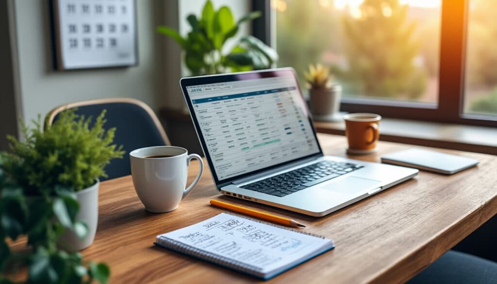 découvrez comment la méthode du budget 50/30/20 peut vous aider à épargner facilement et à mieux gérer vos finances personnelles en 2025. suivez nos conseils pratiques pour optimiser votre budget et atteindre vos objectifs financiers !