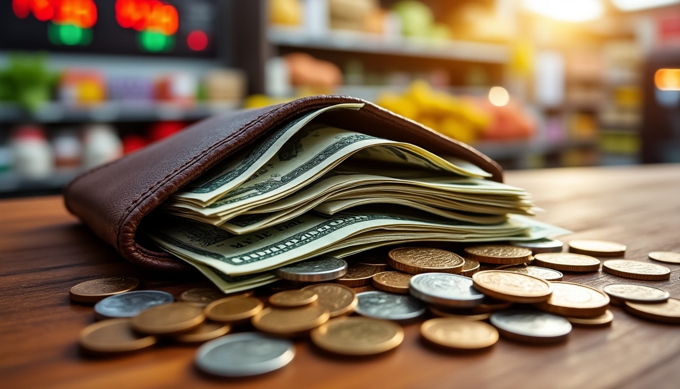 découvrez comment l'inflation en 2025 pourrait impacter votre pouvoir d'achat, les prix courants et vos finances personnelles. analyse des changements attendus et conseils pour mieux protéger votre portefeuille.