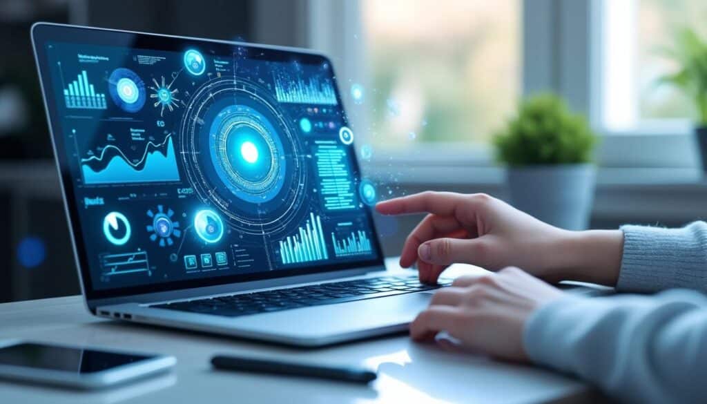 découvrez comment comprendre facilement l'intelligence artificielle et son impact sur le marketing digital pour optimiser vos stratégies en toute simplicité.