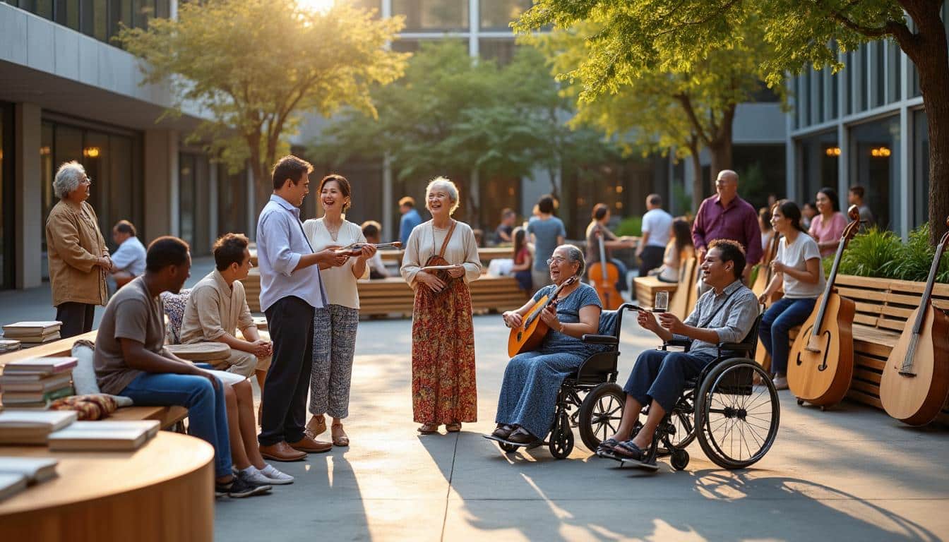 explorez la culture de manière simple et claire, sans jargon compliqué, pour tous les curieux et passionnés.