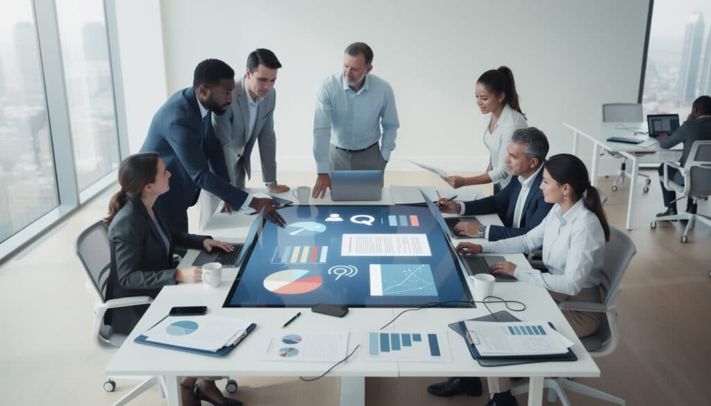 découvrez com et doc, votre source d'expertise en communication, pour des conseils, astuces et stratégies efficaces afin de transformer vos projets en succès.