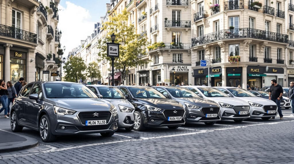 louez une voiture pas chère à partir de 5€/jour dans plus de 16 000 villes en france. profitez d'une location facile, rapide et économique partout en france.